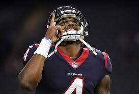 Houston oilers legend and nfl hall of famer warren moon recently weighed in on texans qb deshaun watson's legal situation. How The Houston Texans Found A Quarterback Finally Wsj