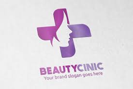 Beauty Clinic Logo Clinic Logo Beauty Clinic Beauty Logo