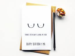 Happy Birthday Card Ideas For Mother Funny Happy Birthday Mum Card Mom Card Mother 39 S Birthday Card Mum Mother Birthday Cards For Mom Funny Birthday Cards Birthday Card Sayings