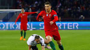 Portugal berhasil meraih kemenangan di laga kedua mereka di piala dunia 2018. Portugal Kebobolan 29 Gol Selama Melakoni Piala Dunia