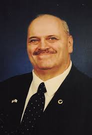 Obituary of Gary T. Caswell