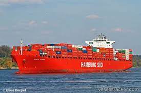 The family, friends, and loved ones of fire captain troy buzzell are deeply saddened by his. Santa Clara Cargo Ship Imo 9444716 Mmsi 219075000 Callsign Oxvi2 Flag Denmark Vesseltracker Com