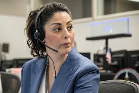 I am incredibly proud of my wife, Diana Trujillo! On Friday, she had her  'pinning ceremony,' which marked the start of her first official shift  running Mission Control for the International Space