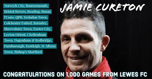 Lewes vs Bishop's Stortford