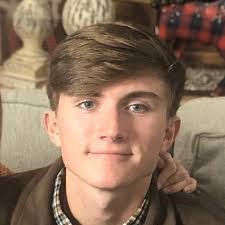 Austin Harwell's Instagram, Twitter & Facebook