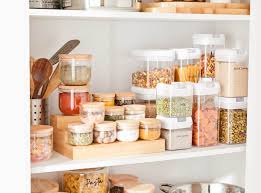 Check out these 30 ideas on how to upgrade your kitchen pantry. Storage Lookbook Kmartnz