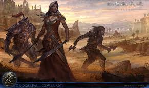 Update 21 Brings Big Changes To The Passive Racial Abilities In Elder Scrolls Online