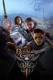 And the grandiose plot of the largest work of larian to date will help you get used to your characters like never before, while you discover a huge world. Download Baldurs Gate 3 V4 1 99 3036 Gog In Pc Torrent Sohaibxtreme Official