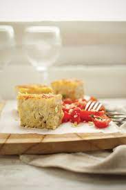 Cooking Tackle Baked Macaroni Macaroni Schotel Recipe Cooking