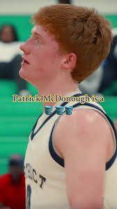 Paddy Mcdonough knows how to get right to it #basketball #fyp #buckets  #summer #basketball🏀 #fypage