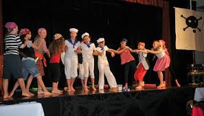 The best acting classes can be found here. Why Drama Classes Are So Good For Shy Introverted Or Anxious Kids Ellaslist