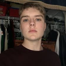 Conner Simpson's Instagram, Twitter & Facebook