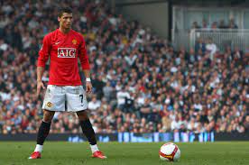 Manchester united is my life ♥ a fan page for all of us who love manchester united, news pics and a. Cristiano Ronaldo Free Kick Stance