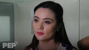 The actress made this statement through her instagram account on monday. Timothy Tan On Pep Ph