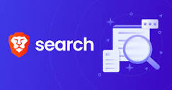 Private Search Engine - Brave Search