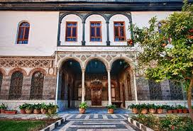Maktab Anbar Damascus Syria Flickr Photo Sharing Damascus Aleppo City Damascus Syria
