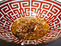 Variations on massimo bottura's pumpkin and orange risotto. Osteria Francescana Di Massimo Bottura Dove L Intuizione Divampa Dall Inaspettato Popeating