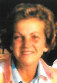 Mary Lou Bauman Obituary