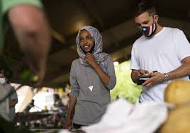 Plot summary | plot synopsis Ilhan Omar S Primary What To Watch In Race Vs Melton Meaux The New York Times