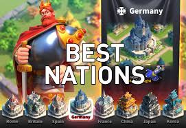 Check spelling or type a new query. The Best Civilizations Nations In Rise Of Kingdoms Detailed Explaination