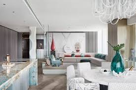 gbd杜文彪丨万科星空会所starryclub chinese decor home decor furniture