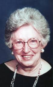 Obituary of Jane S Martin