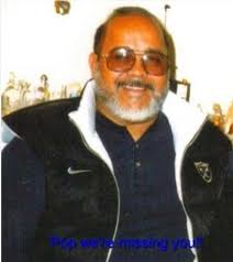 Thomas Pangelina Obituary (2001)