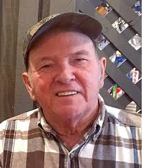 Wesley Maxey Obituary