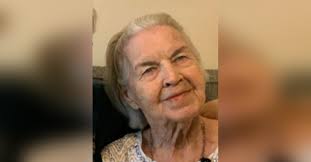 Obituary information for Sylvia Pauline Bond