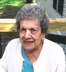 Andrea D Garrido Obituary