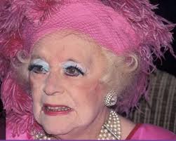 The Chateau Diaries #132 I give to the needy and not the greedy!