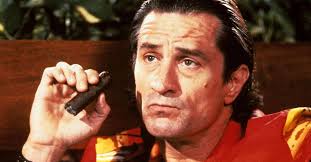 Robert De Niro Is Thrilling in Martin Scorsese's Remake, but This Original  Villain Is Even More Terrifying