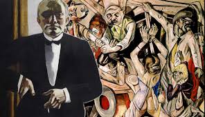 Image result for max beckmann