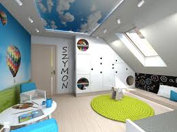 Pokoj Dziecka Aranzacje Pomysly Inspiracje Home Kids Bedroom Design
