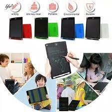 Jual Ipad writing tablet lcd menggambar 8,5” painting mewarnai layar - Jakarta Pusat - VB Shoppe | Tokopedia