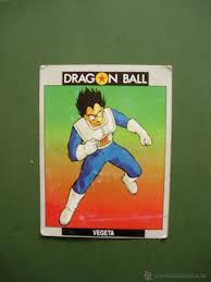 Bulma smokes during great saiyaman saga. Cromos Bola De Dragon Ball 1986 1989 Ediciones Buy Old Stickers At Todocoleccion 47750887