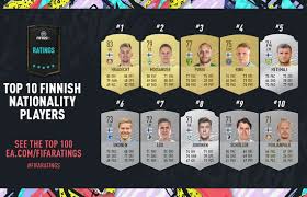 Lukáš hrádecký is a goalkeeper from finland playing for bayer 04 leverkusen in the germany 1. Teemu Pukki Fifa 20 Teemu Pukki Sai Vihdoin Omat Kasvonsa Fifa 20 Peliin Urheilu Hs Fi Join The Discussion Or Compare With Others Ariel Movie