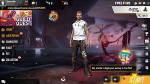 By using the title free fire 8.6 #khelobangladesh, garena has shared the date when free fire bd server is about to lunch. Garena Free Fire A Walkthrough On How To Find And Join Guilds