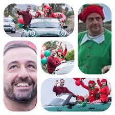 UN ASESOR DE MARTEL, EL CONDUCTOR TEMERARIO DEL ALCALDE DE TELDE