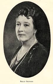 Belle Skinner '1887