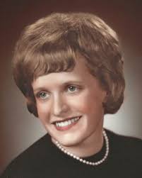 Remembering Judith A. Miller