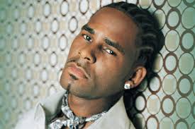 R. Kelly Discography: Vinyl, CDs, & More