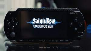 The biggest collection of psp isos . Saints Row Undercover Download The Playable Psp Prototype Unseen64