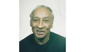 Dove Ganey Obituary (1925