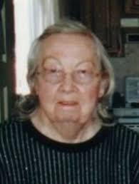 Obituary of Jean Lake