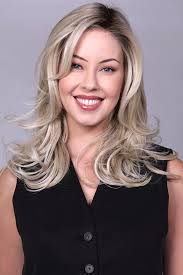 Brooklyn Heat Friendly Synthetic Wig by Belle Tress