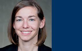 Mary Lesser receives Outstanding Dietetic Educator Award