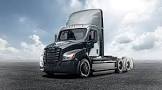 FREIGHTLINER-TRUCK
