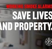 Prévention des incendies - IAFF
