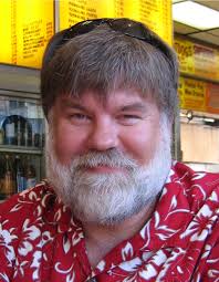 People behind Debian: Bdale Garbee, chair of the technical committee